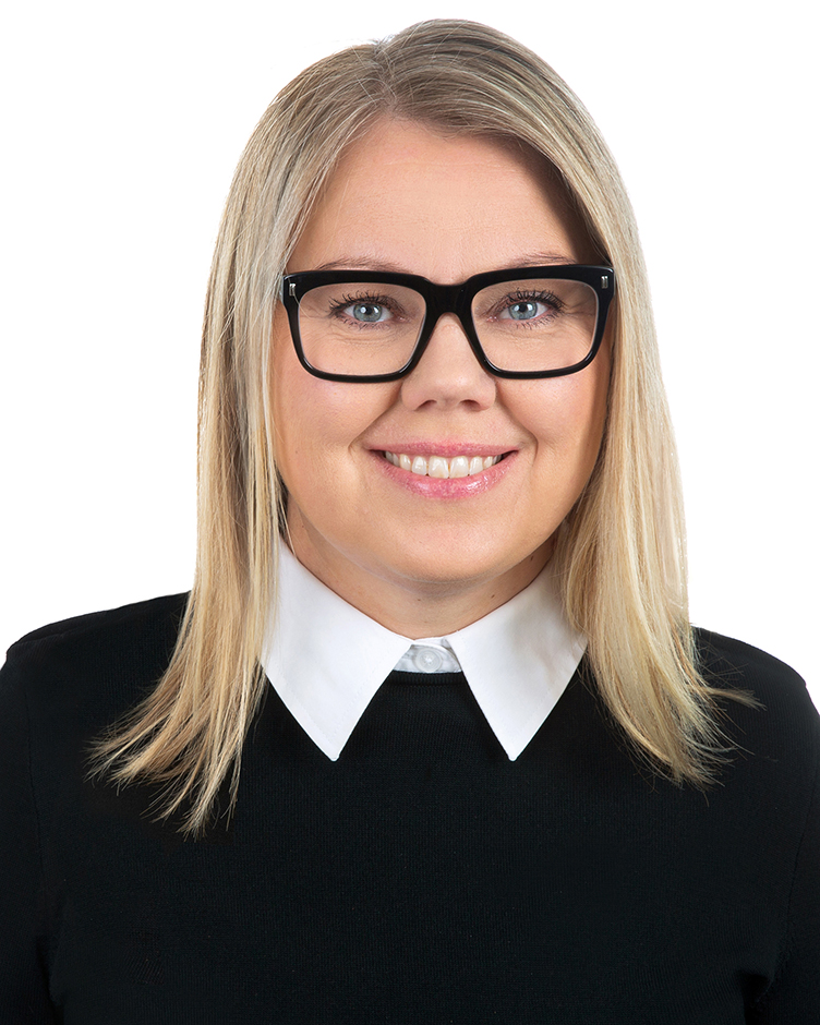 Guðmunda Björnsdóttir Stackhouse